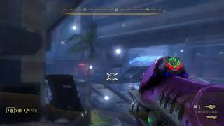 Halo ElDewrito 0.7.1 - Tayari Plaza