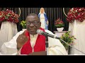 VICTORY OVER PERSECUTION DAY 4 18/7/25