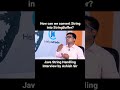 How can we convert String into StringBuffer in java? Ashish Sir #String #StringBuffer #javainterview