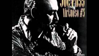 Joe Pass - Paco De Lucia