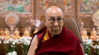 Overcoming Anxiety: The Dalai Lama’s Wisdom Bytes | Ep. 36