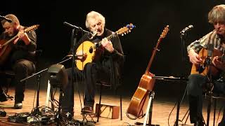 Andy Irvine \u0026 Quilty      Kellswater       mars-23