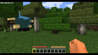 ChiLLcraft Server - Gate Tutorial [HD][VIP]