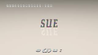 sue - pronunciation + Examples in sentences and phrases