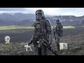 All Death Trooper Scenes from Rogue One A Star Wars Story [4K]