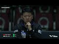 full match sun yingsha vs jeon jihee ws r16 saudismash 2024