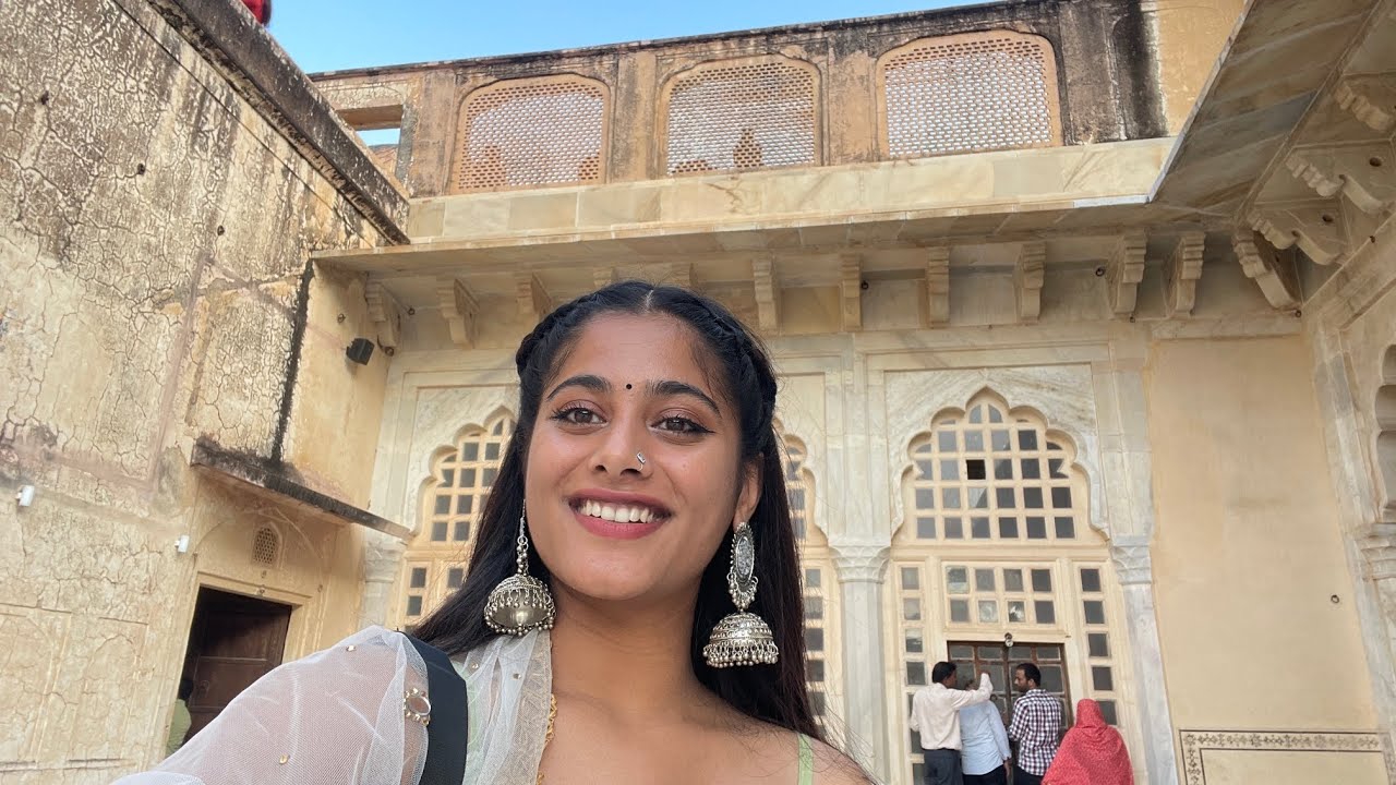 India Travel Vlog Youtube