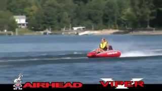 Airhead Viper 1 Water Tube - iboats.com