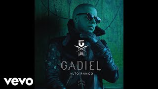 Gadiel - La Pared (Cover Audio)