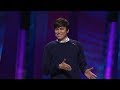 Joseph Prince - Where Is God In The Midst Of Your Trouble? - 25 Apr 18