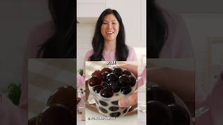 Testing a Jumbo Boba Recipe from TikTok! 🧋