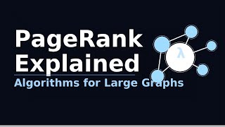 PageRank Explained: How Google Ranks the Web | Markov Chains