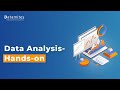 Learn Data Analysis with the Help of Python