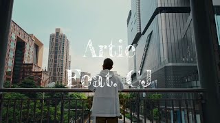 Artie 阿堤 Feat. CJ | 便利商店裡的蝴蝶 合唱版￼ @ArtiexSinger