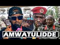 Bobi Wine Talidamu Kuyimba Nga Museveni Yafugga; Eddy Kenzo Abyogedde !!!