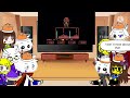 tooltale reacts to underfell pe sans fight suggested video