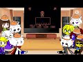 tooltale reacts to underfell pe sans fight suggested video