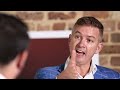 ray white interview with shaun stoker