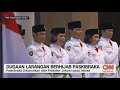 Dugaan Larangan Berhijab Paskibraka