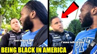 Viral Racial Profiling Incident Brings Cop's Dark History to Light