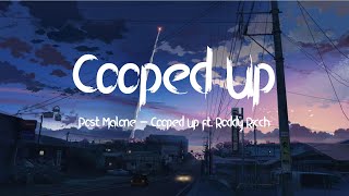 Post Malone - Cooped Up (Lyric Video) ft. Roddy Ricch