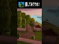 【01 09】君は見つかられるかな？てらごりを探せ part３ fortnite フォートナイト shorts かくれんぼ