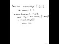 How to Implement a Memoize Function in JavaScript | Frontend Interview Question