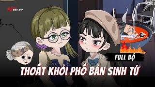 Full Bộ | Thoát Khỏi Phó Bản Sinh Tử | Các Quy Tắc Kỳ Quái | Gà Review