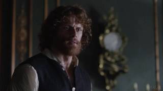 Outlander | Deleted Scene - 207 \