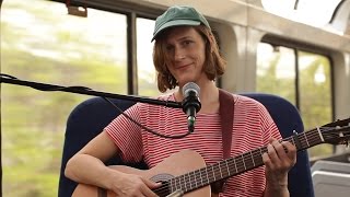 Laura Gibson - Empire Builder (opbmusic)