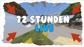 80 STUNDEN STREAM !!!