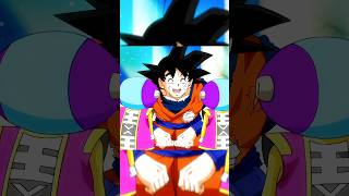 GOKU😄❤️‍🩹[EDITING DRAGON BALL SUPER][#goku #zeno #dragonballsuper ]