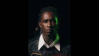 [FREE] Young Thug Type Beat  - "Thug"