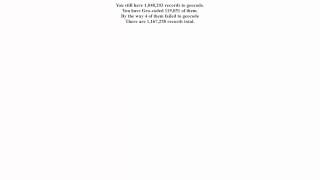 PHP MySQL Using multiple Count statements for surveys etc. also number formatting