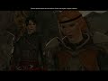 9 dragon age 2 АКТ i Место засады Письма СС