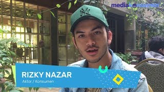 Rizky Nazar tentang MediaKonsumen.com