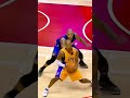 kobe bryant fadeaway