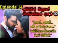 දඩබ්බර ඔහුගේ හිතුවක්කාර ආදරී - 2 | 14 කොටස |Sinhala nawa katha | Anudi & Dinesh Novels