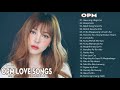 Top 100 OPM Hugot Love Songs Collection 2017    OPM Hugot Love Songs