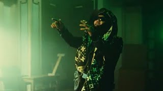 REX - Tei chu ft. DonG ThaGreat | NFTP (Official Music Video)