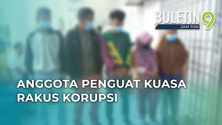 PATI, Warga Asing 'Lubuk Emas' Penguat Kuasa