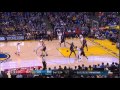 Warriors 2016-17 Game 47 VS Clippers