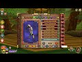 wizard101 it s finally out primeval hoard pack opening