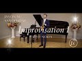 Improvisation I - Ryo Noda - Jason Xu Saxophone