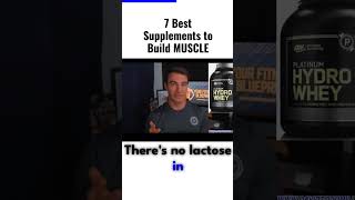 best exercise supplements Part 1