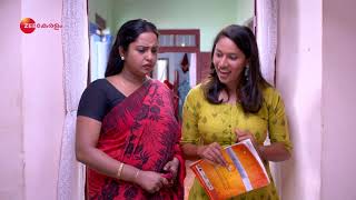 Swathi Nakshathram Chothi - Indian Malyalam TV Serial - Full Episode - 129 - Vandana - Zee Keralam