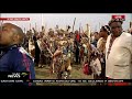 UPDATE: King Goodwill Zwelithini concludes Land Imbizo in KZN