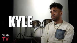 Kyle Breaks Down the Pluses and Minuses of Signing to Atlantic Records (Part 6)