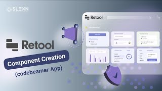 [ENG] Retool | 단일 응용 프로그램 생성 (codebeamer App)