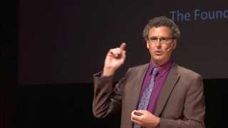 Unnatural critical thought as the driver of social change: Steve Joordens at TEDxTrondheim
